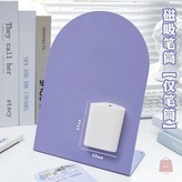 磁吸筆筒白色{僅筆筒} × 1個