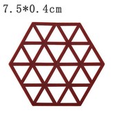 網格款*（紅色）,1個 × 1個