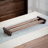 黑胡桃木臥式杯架（PJ240508-1） × 1個