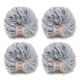 80 투톤 화이트 블랙