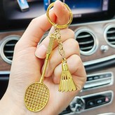 黃金羽球組 × 1個