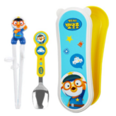 BLUE (경찰뽀로로)