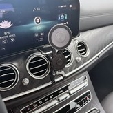 W213(18~23) 송풍구 맥세이프 거치대 3종세트 × 1개