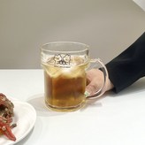 帶把乾杯修貓 × 1個