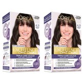 울트라 애쉬 브라운