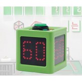 충전식모델 맥주 마시기 타이머 × 1개