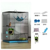 신제품 3층 패키지 2 × 1개