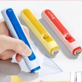 레드+펜7개 × 7개