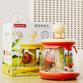 兒童益智按按樂-羅拉紅:1 × 1個