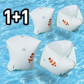 피쉬 2P+피쉬 2P × 1세트