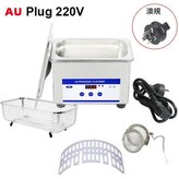 0.8L / 35W 澳規220V × 1個