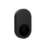 색상: 1. 1 Doorbell Only × 1개