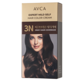 다크브라운