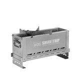 IGT二次燃燒爐 × 1個