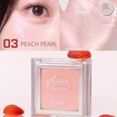 03 桃珠 PEACH PEARL × 1個