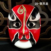 25-賀天龍 × 1個