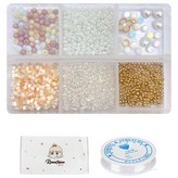 핑크베이지 × 1세트