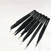 스테인리스스틸 ST-12 긴 뾰족 끝 × 1개