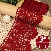 T03-3# 와인색(1미터) × 1개