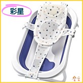 彩星防滑浴網 × 1個