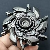 실버 피젯스피너 × 1개