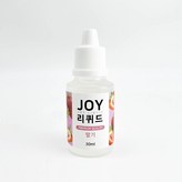 딸기30ml × 1개