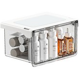 투명 대형 × 2개