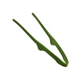 加厚綠色:食物夾 × 1個
