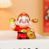 向錢衝 × 1個
