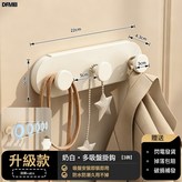 奶油白-3鉤:如圖 × 1個