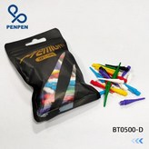 8. Mix Color 100pcs × 1개