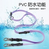 橙,2.2m*19mm*3.5mm × 1個