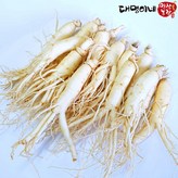 (세척)원삼 12~15뿌리-750g × 1개
