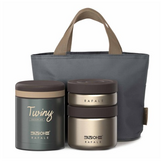 보온도시락 1080ml(혼합색상)