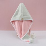 雙層雙色/綠粉色-單條裝 × 1個