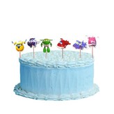 3. Super Fly / A. 24PCS(1Pack) × 1개