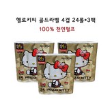 24롤 × 3팩