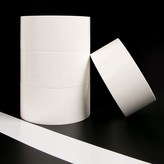 乳白色警示膠帶,寬30mm長33米*1卷 × 1個