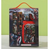 블랙 히어로 × 1세트