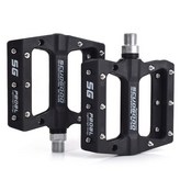SG - 12B腳踏 黑色 × 1個