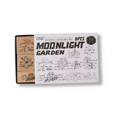 달빛 정원 × 1개