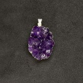 15號 巴西紫晶片 × 1個