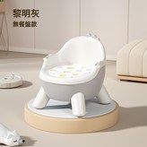 灰色 單椅  1張 × 1件