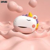 白色-獨角吐泡泡【中文】:如圖 × 1個