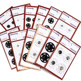 13mm(검정) × 1개