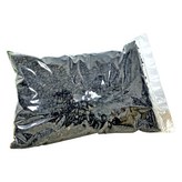 白火山石：小粒(3-8mm) × 1個