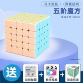五階 × 1個