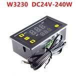 W3230 DC24V 리튬 배터리