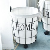 도르래가있는 중형 주택 × 1개