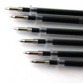 消失筆芯3包+2筆桿+2握筆器 × 1個